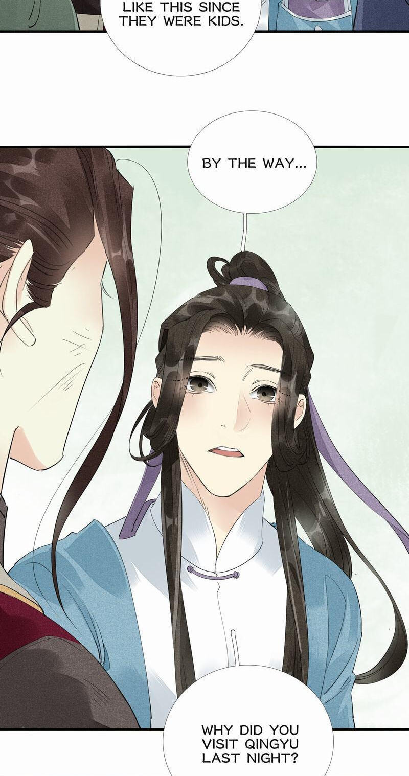 Read Sinful Love chapter 64 image 39 on Lezhin