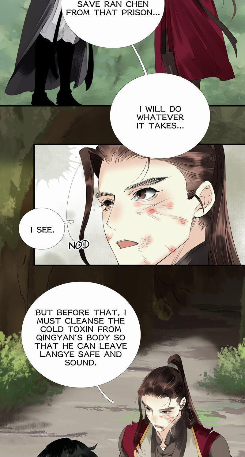 Read Sinful Love chapter 64 image 5 on Lezhin