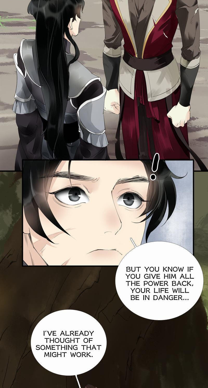 Read Sinful Love chapter 64 image 6 on Lezhin