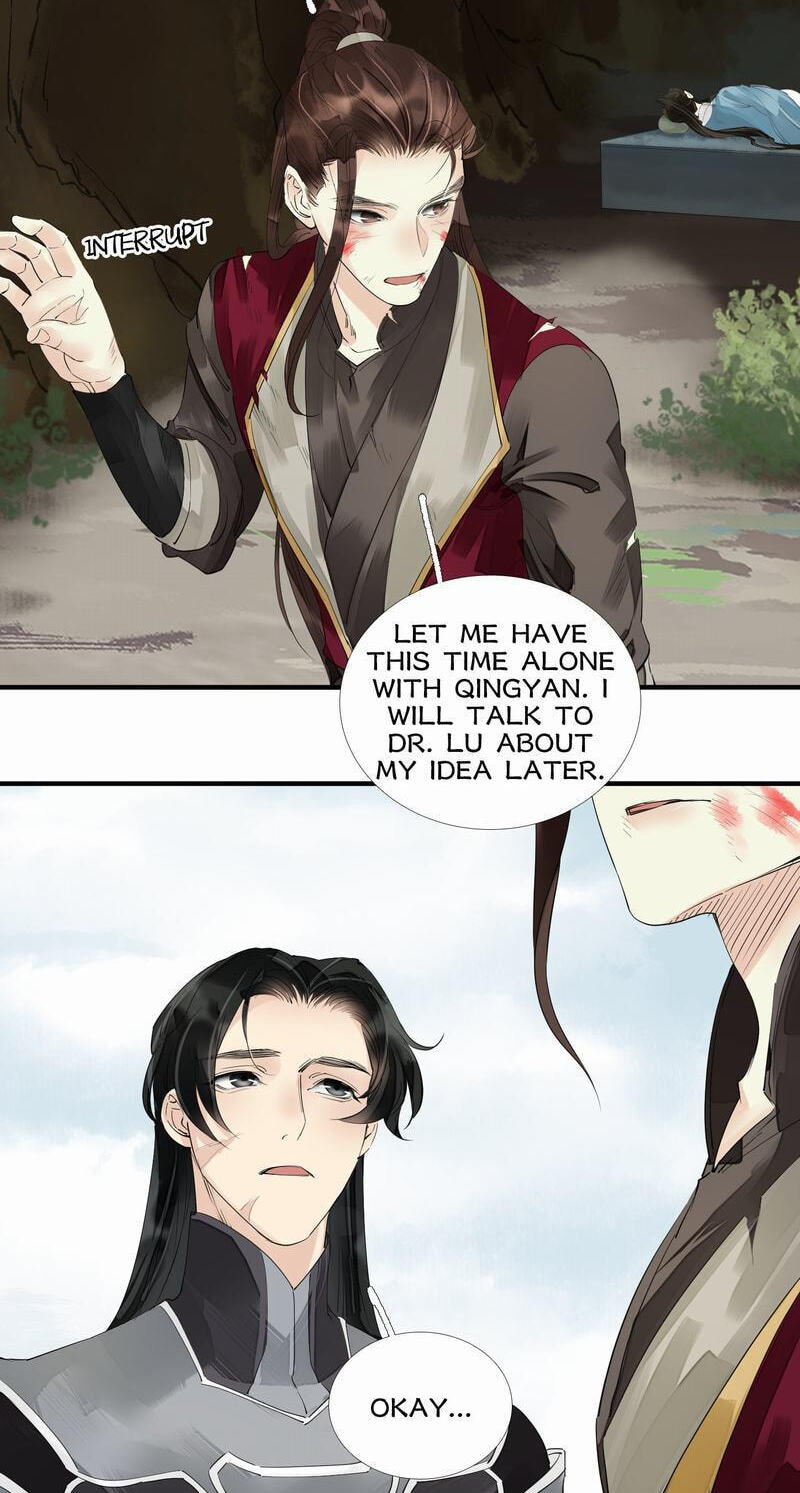Read Sinful Love chapter 64 image 7 on Lezhin