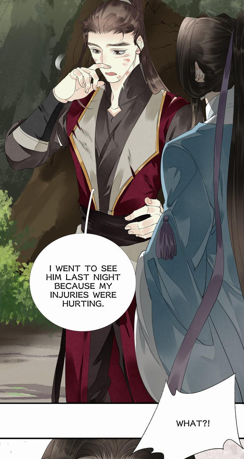 Read Sinful Love chapter 65 image 1 on Lezhin