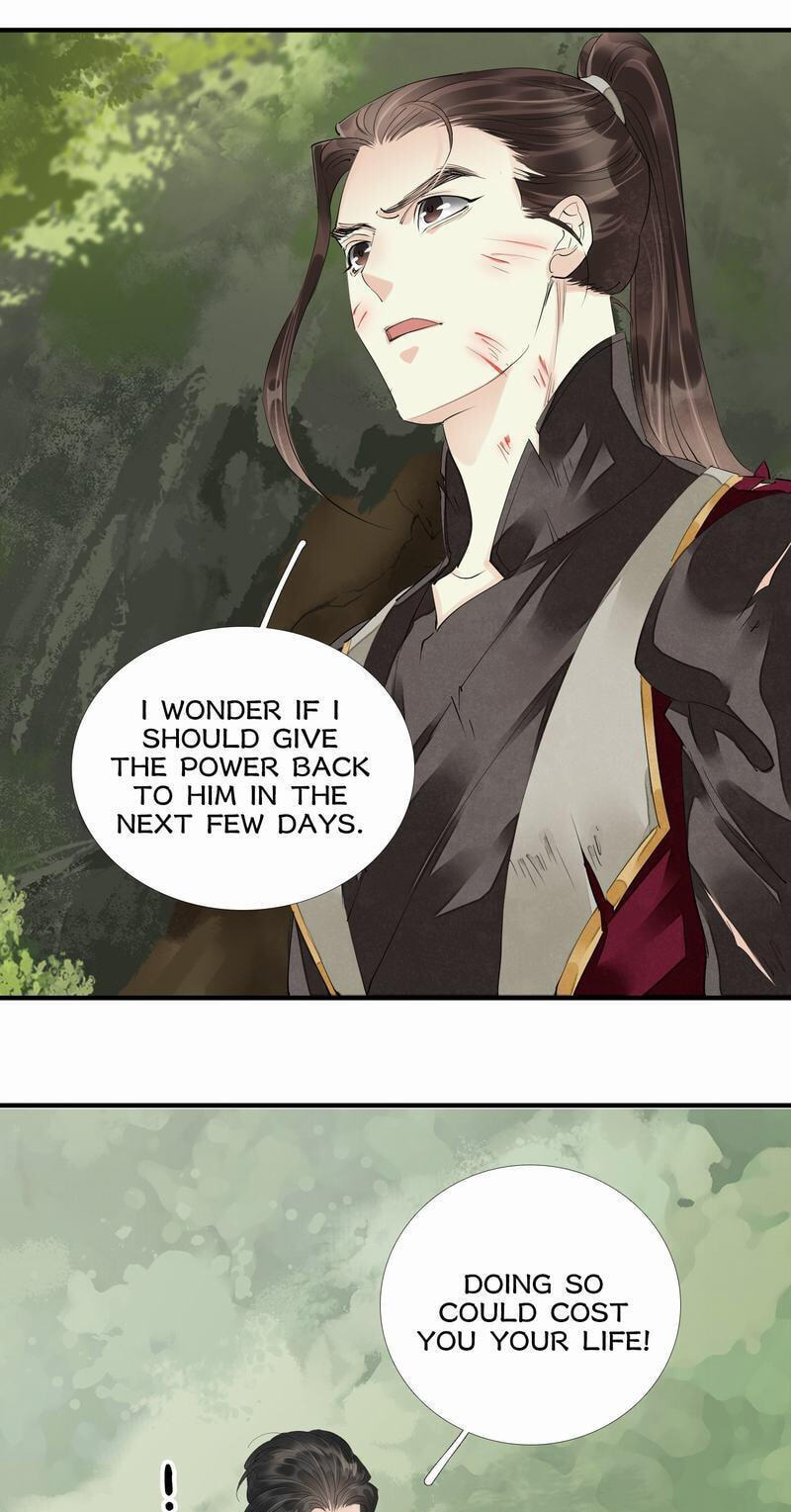 Read Sinful Love chapter 65 image 10 on Lezhin