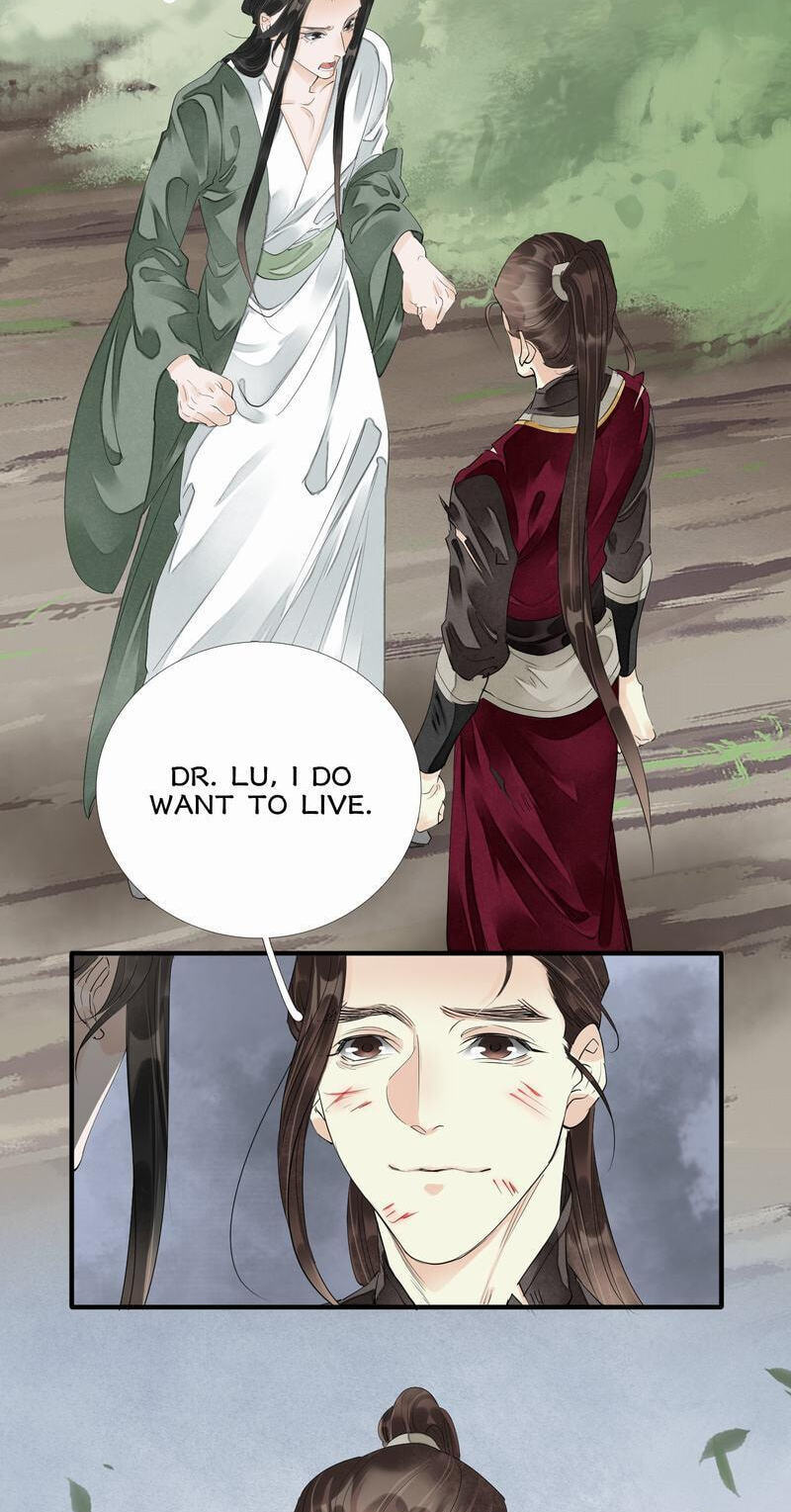 Read Sinful Love chapter 65 image 11 on Lezhin