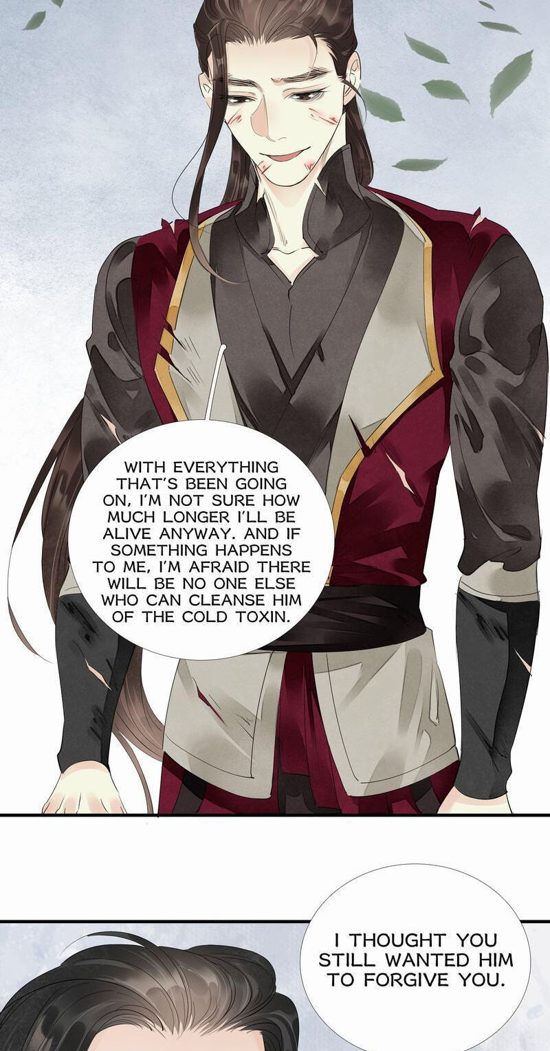 Read Sinful Love chapter 65 image 12 on Lezhin
