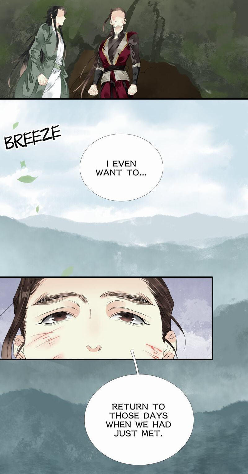 Read Sinful Love chapter 65 image 14 on Lezhin