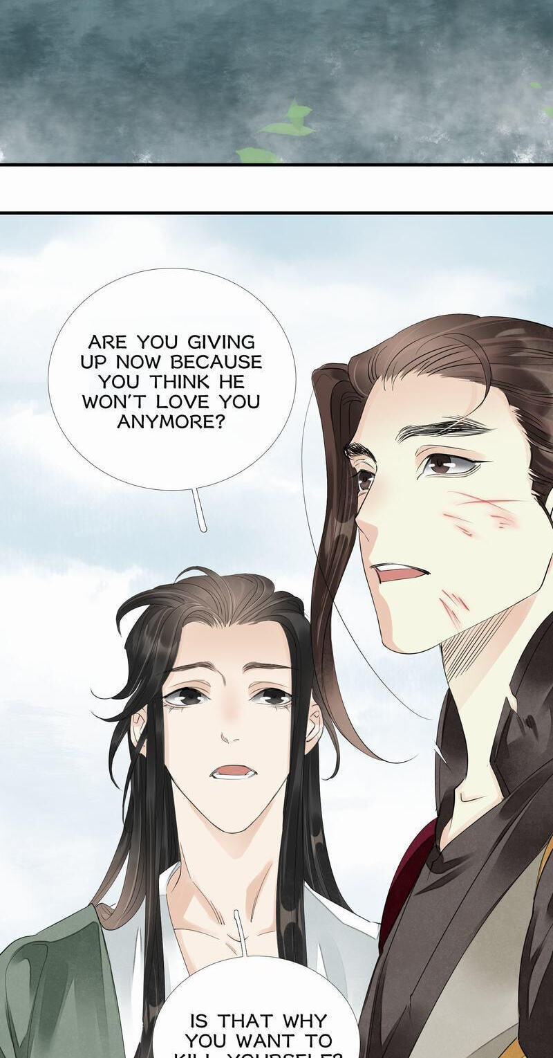 Read Sinful Love chapter 65 image 15 on Lezhin