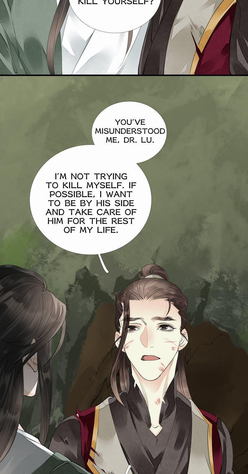 Read Sinful Love chapter 65 image 16 on Lezhin