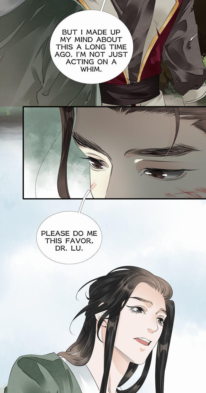 Read Sinful Love chapter 65 image 17 on Lezhin