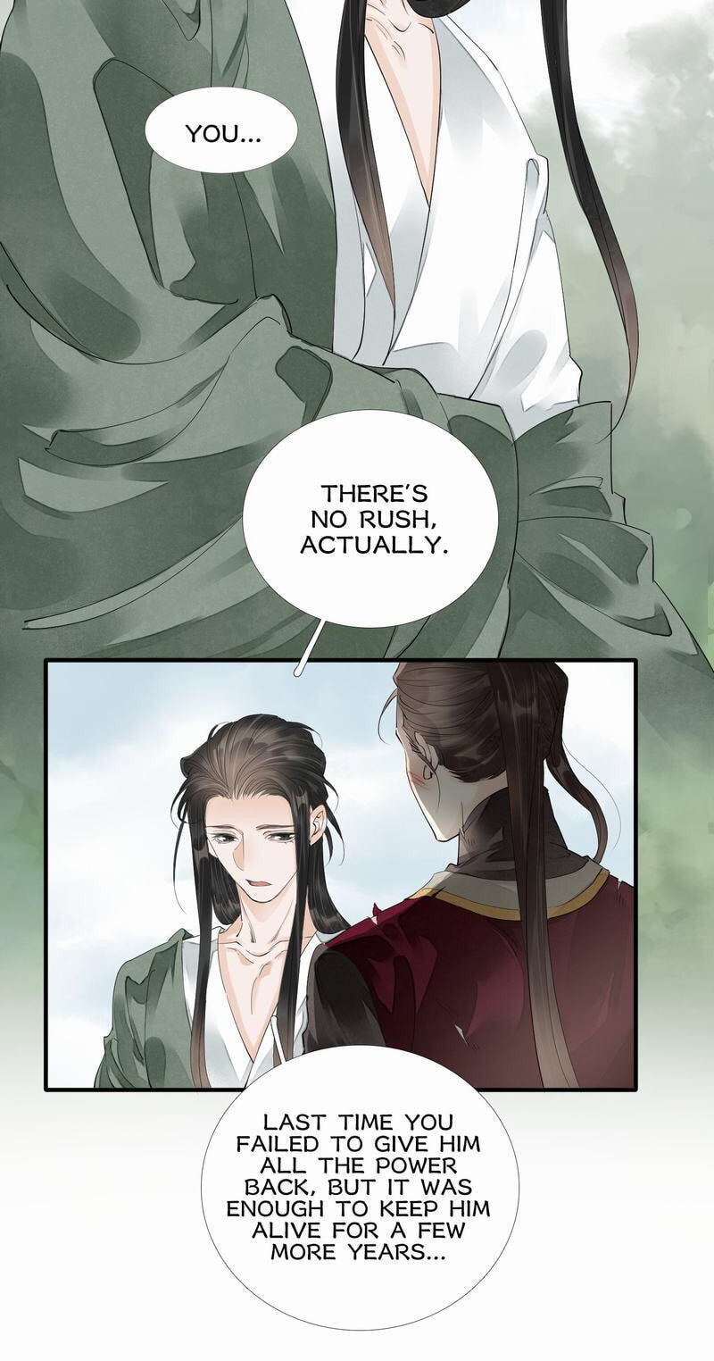Read Sinful Love chapter 65 image 18 on Lezhin