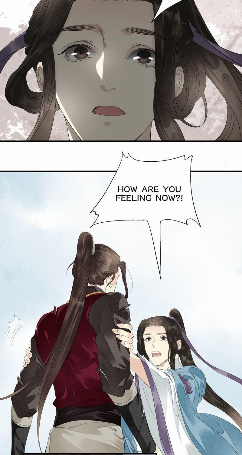 Read Sinful Love chapter 65 image 2 on Lezhin