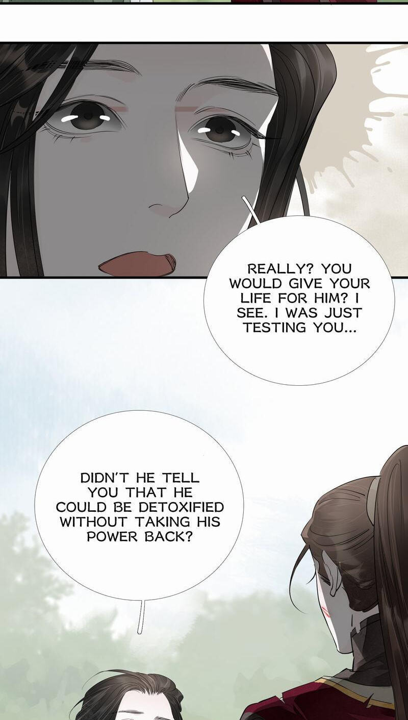 Read Sinful Love chapter 65 image 20 on Lezhin