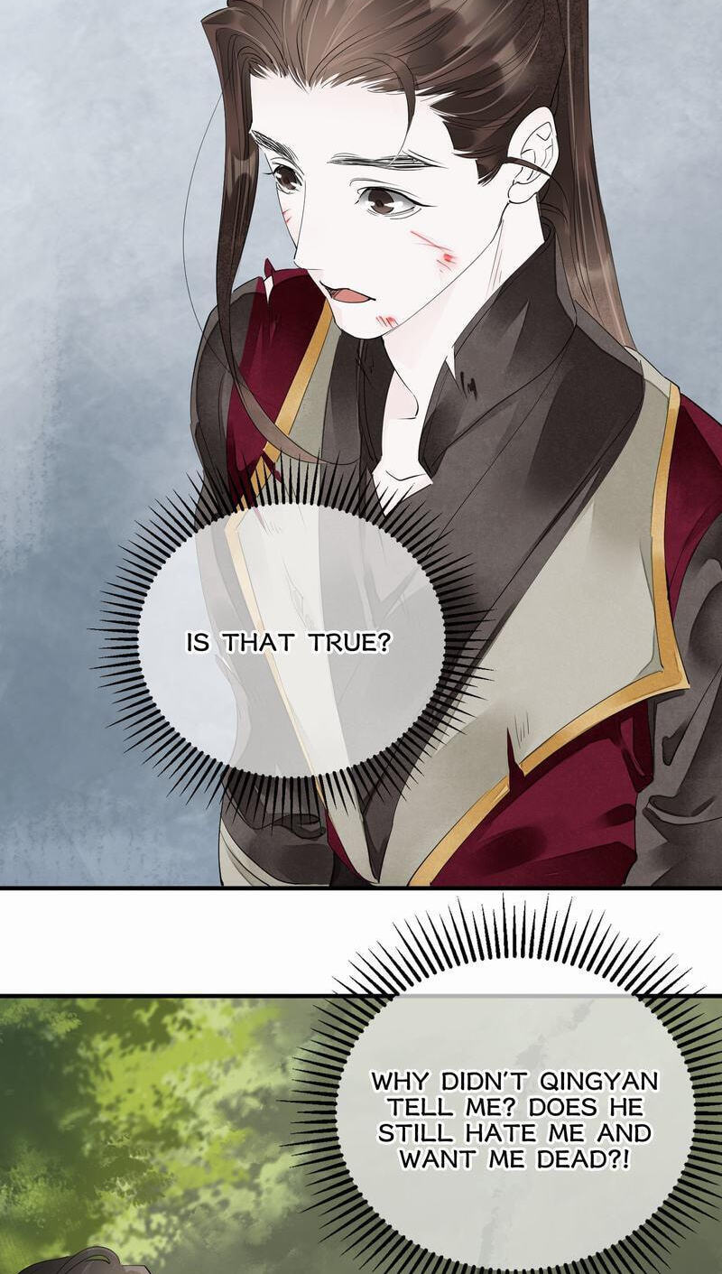 Read Sinful Love chapter 65 image 22 on Lezhin