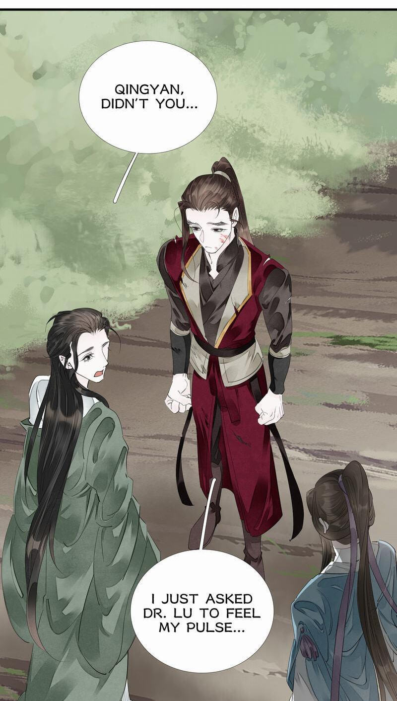 Read Sinful Love chapter 65 image 24 on Lezhin