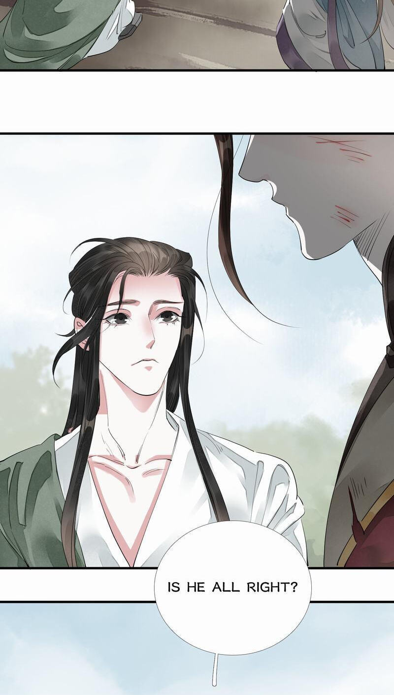 Read Sinful Love chapter 65 image 25 on Lezhin