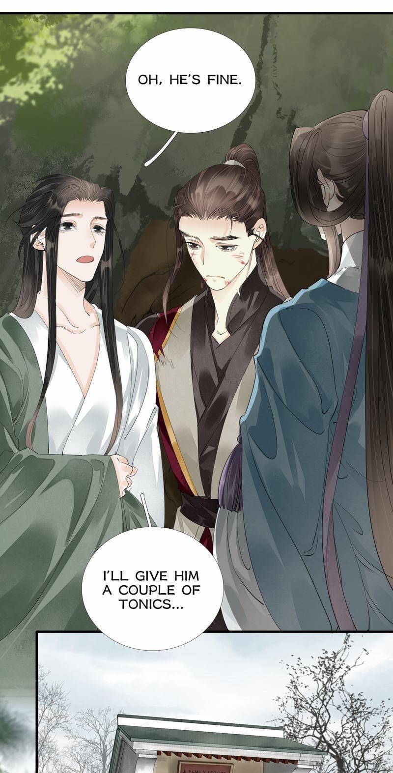 Read Sinful Love chapter 65 image 27 on Lezhin