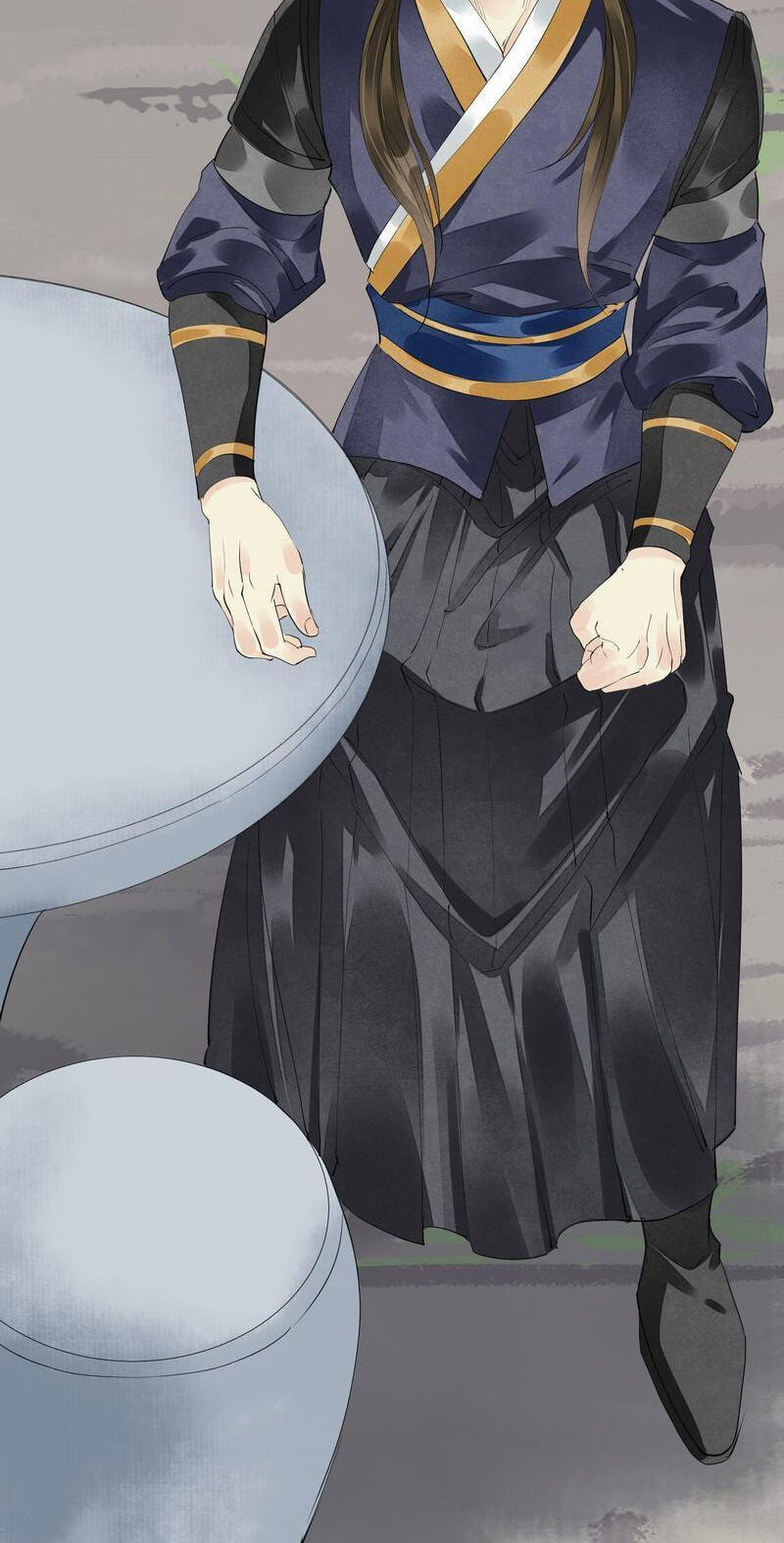 Read Sinful Love chapter 65 image 29 on Lezhin