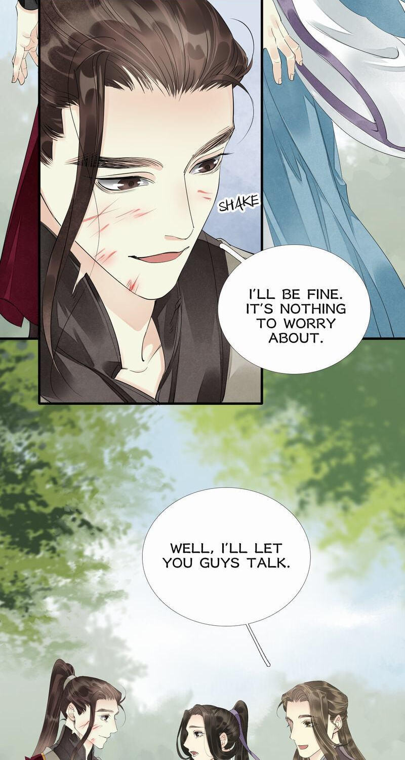 Read Sinful Love chapter 65 image 3 on Lezhin