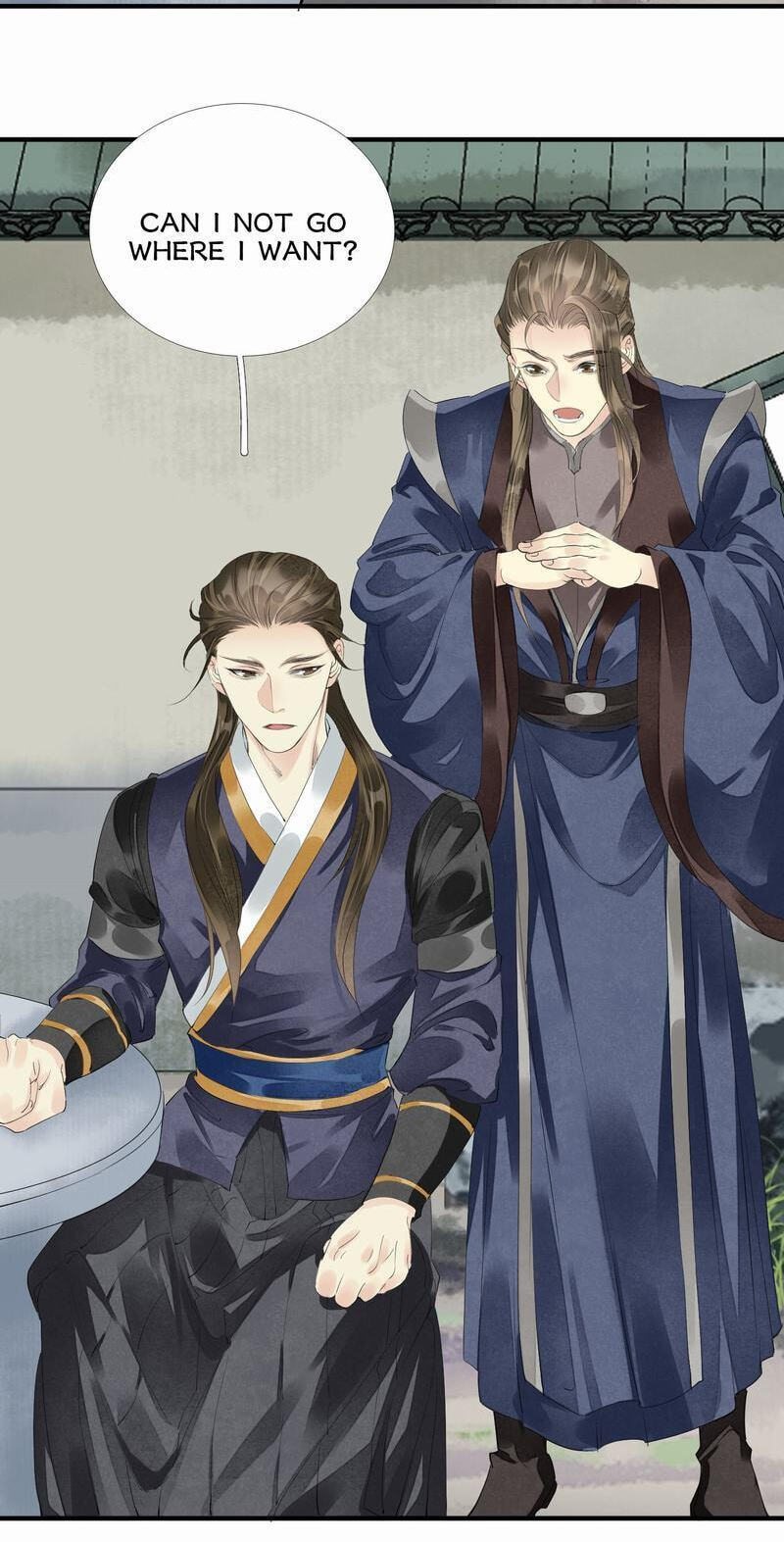 Read Sinful Love chapter 65 image 30 on Lezhin