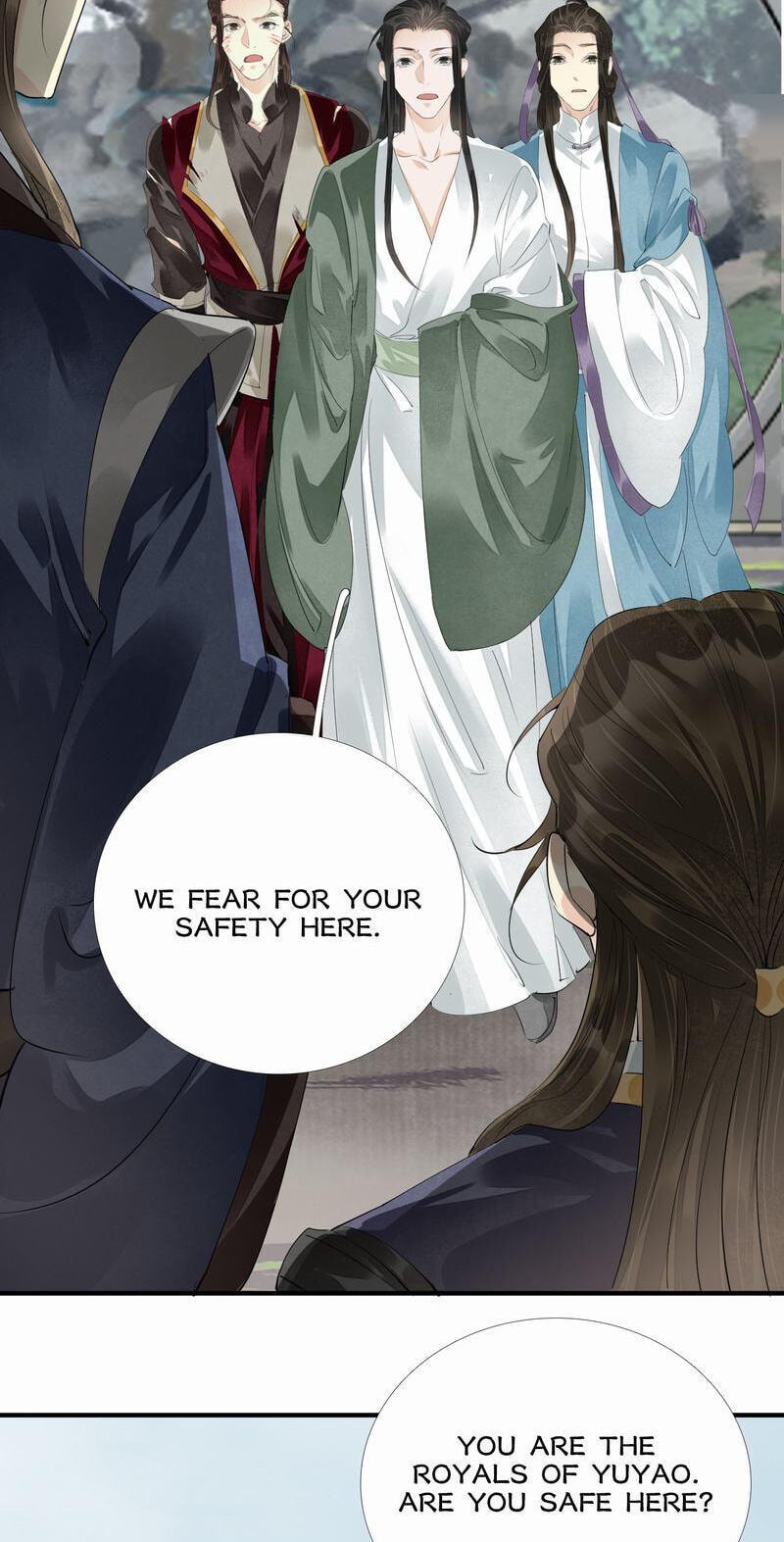 Read Sinful Love chapter 65 image 33 on Lezhin