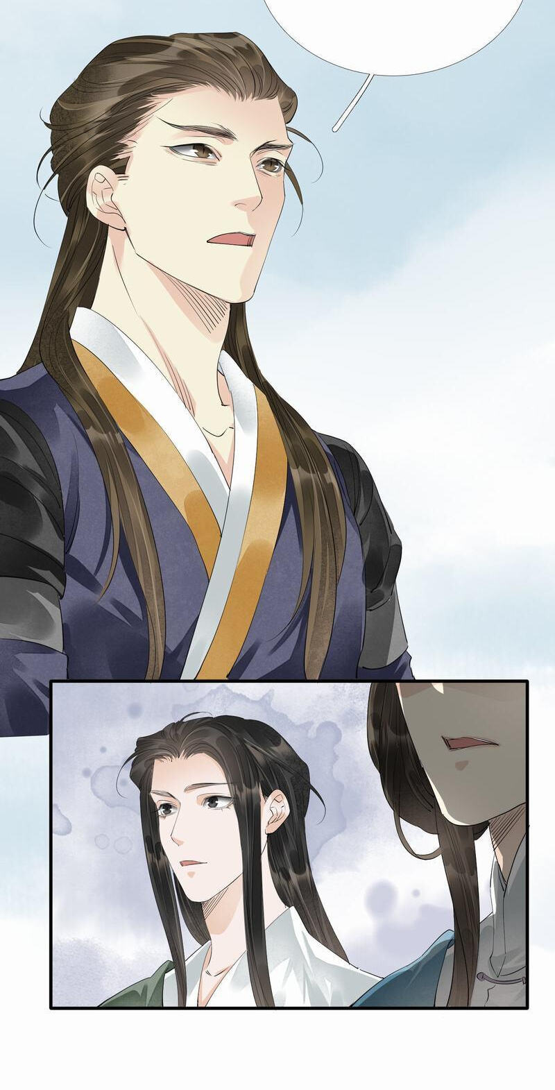 Read Sinful Love chapter 65 image 34 on Lezhin