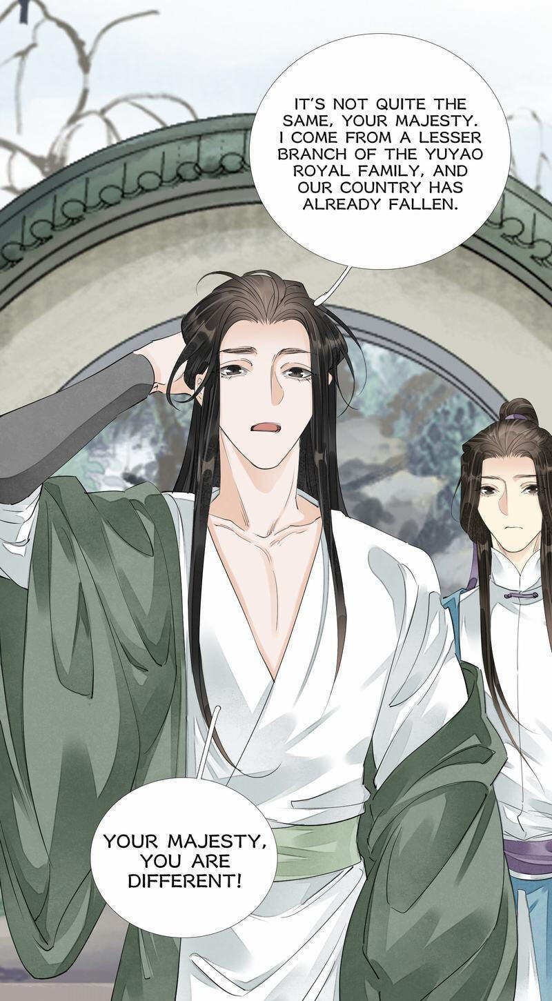 Read Sinful Love chapter 65 image 35 on Lezhin