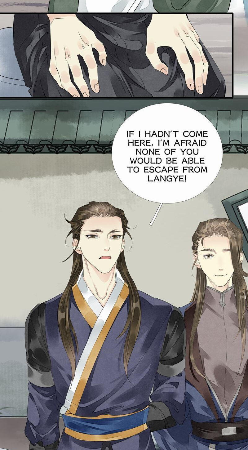 Read Sinful Love chapter 65 image 36 on Lezhin