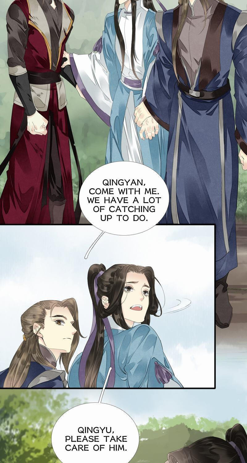 Read Sinful Love chapter 65 image 4 on Lezhin