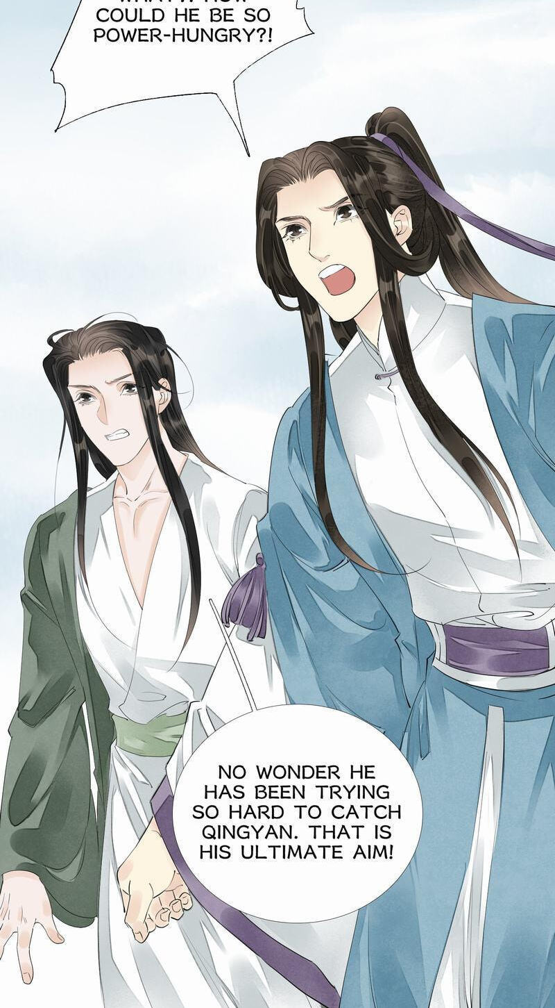 Read Sinful Love chapter 65 image 40 on Lezhin