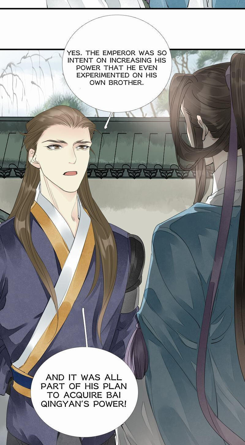 Read Sinful Love chapter 65 image 41 on Lezhin
