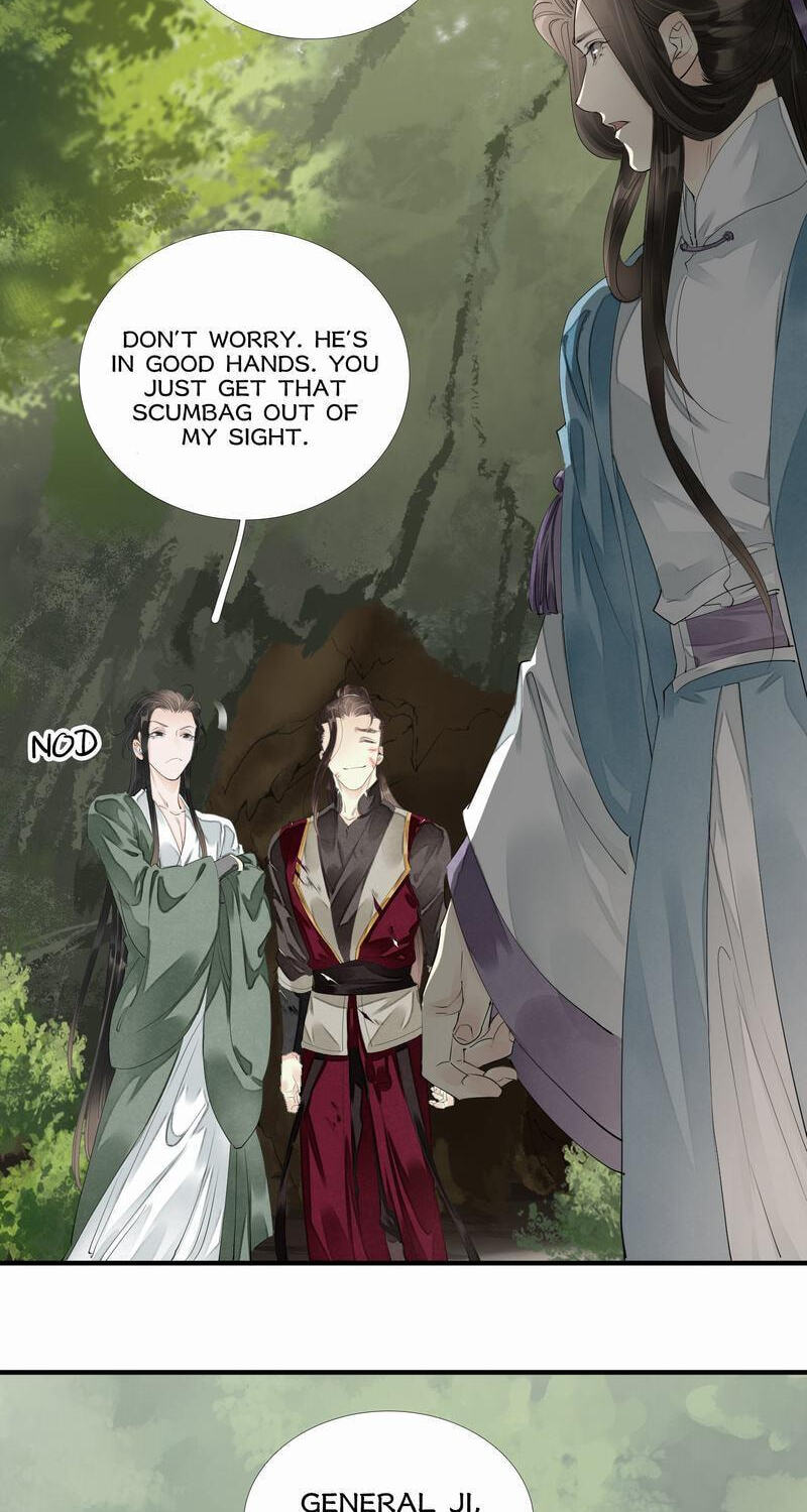 Read Sinful Love chapter 65 image 5 on Lezhin