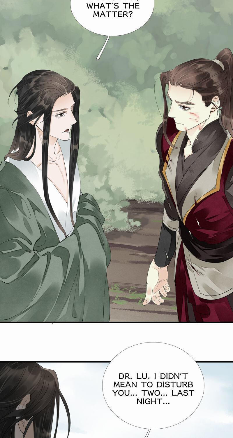 Read Sinful Love chapter 65 image 6 on Lezhin