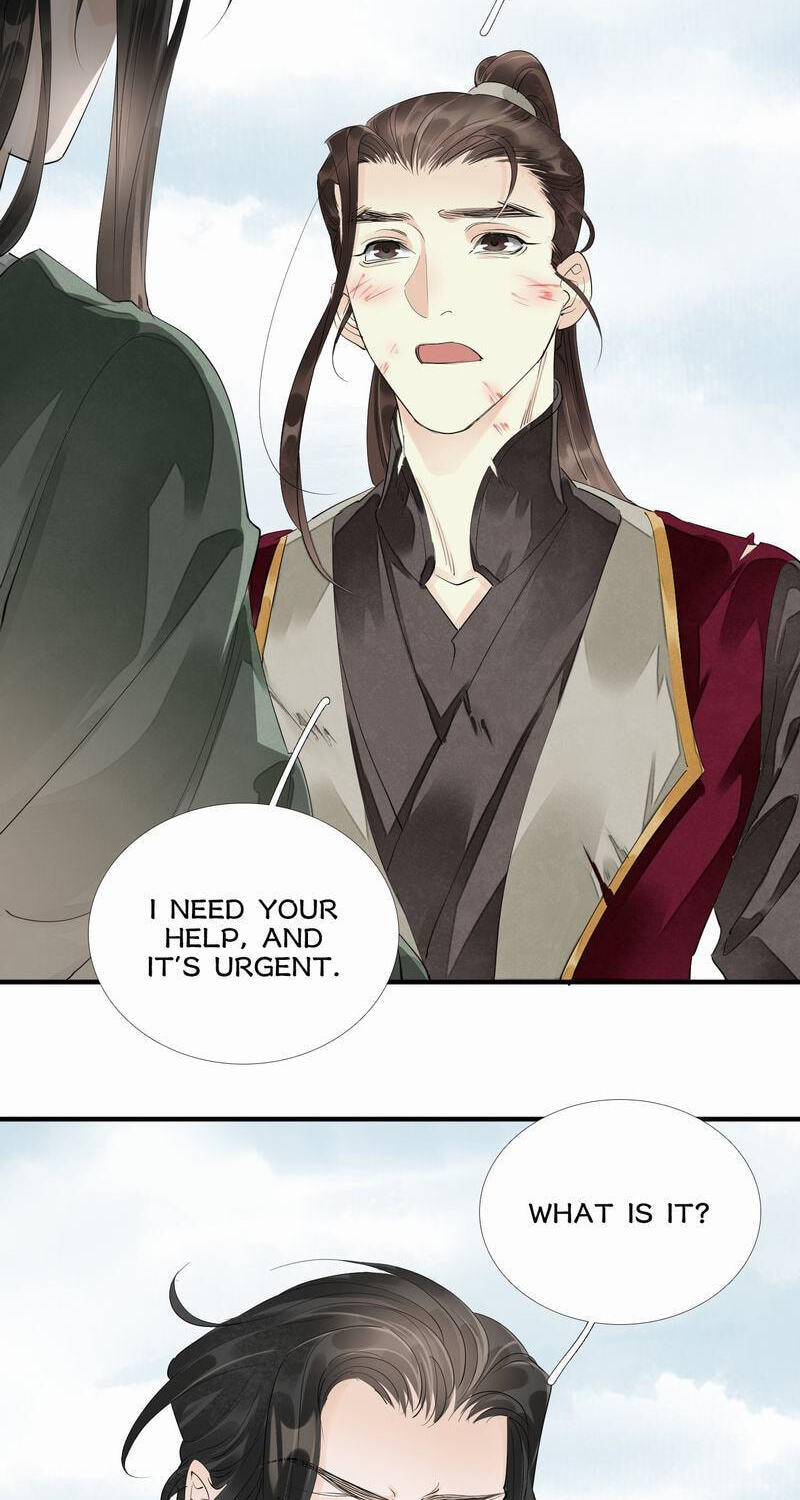 Read Sinful Love chapter 65 image 7 on Lezhin