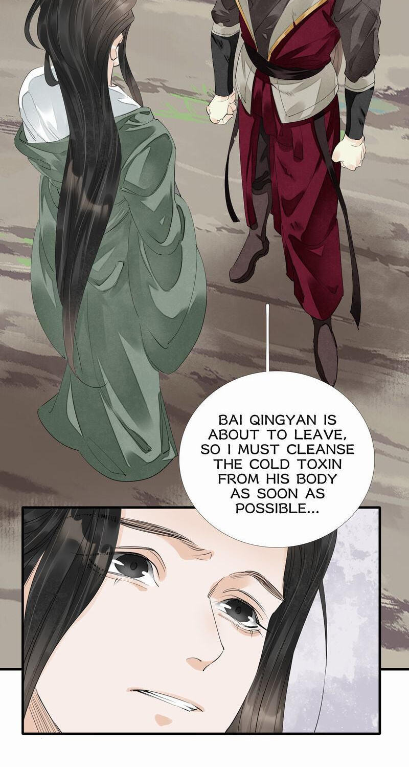 Read Sinful Love chapter 65 image 9 on Lezhin