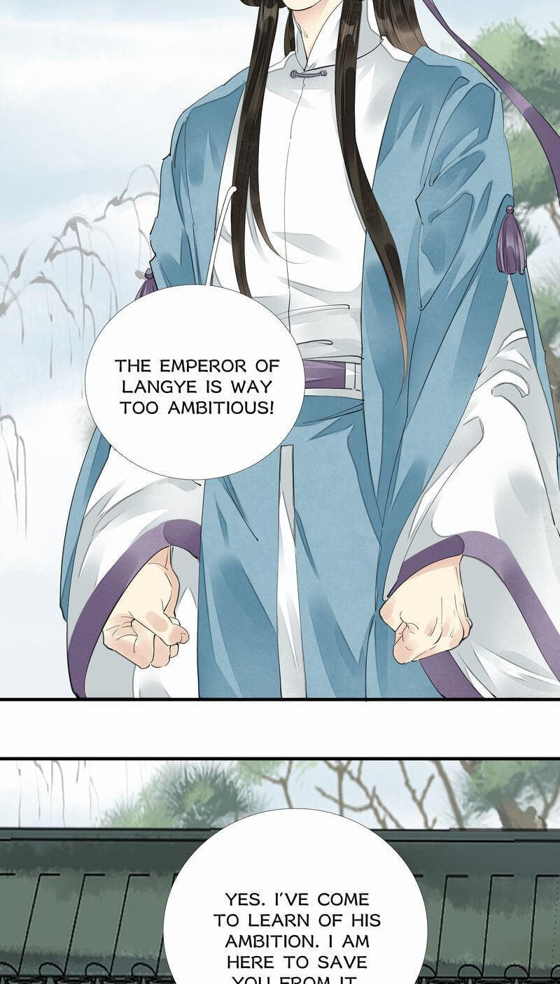 Read Sinful Love chapter 66 image 1 on Lezhin