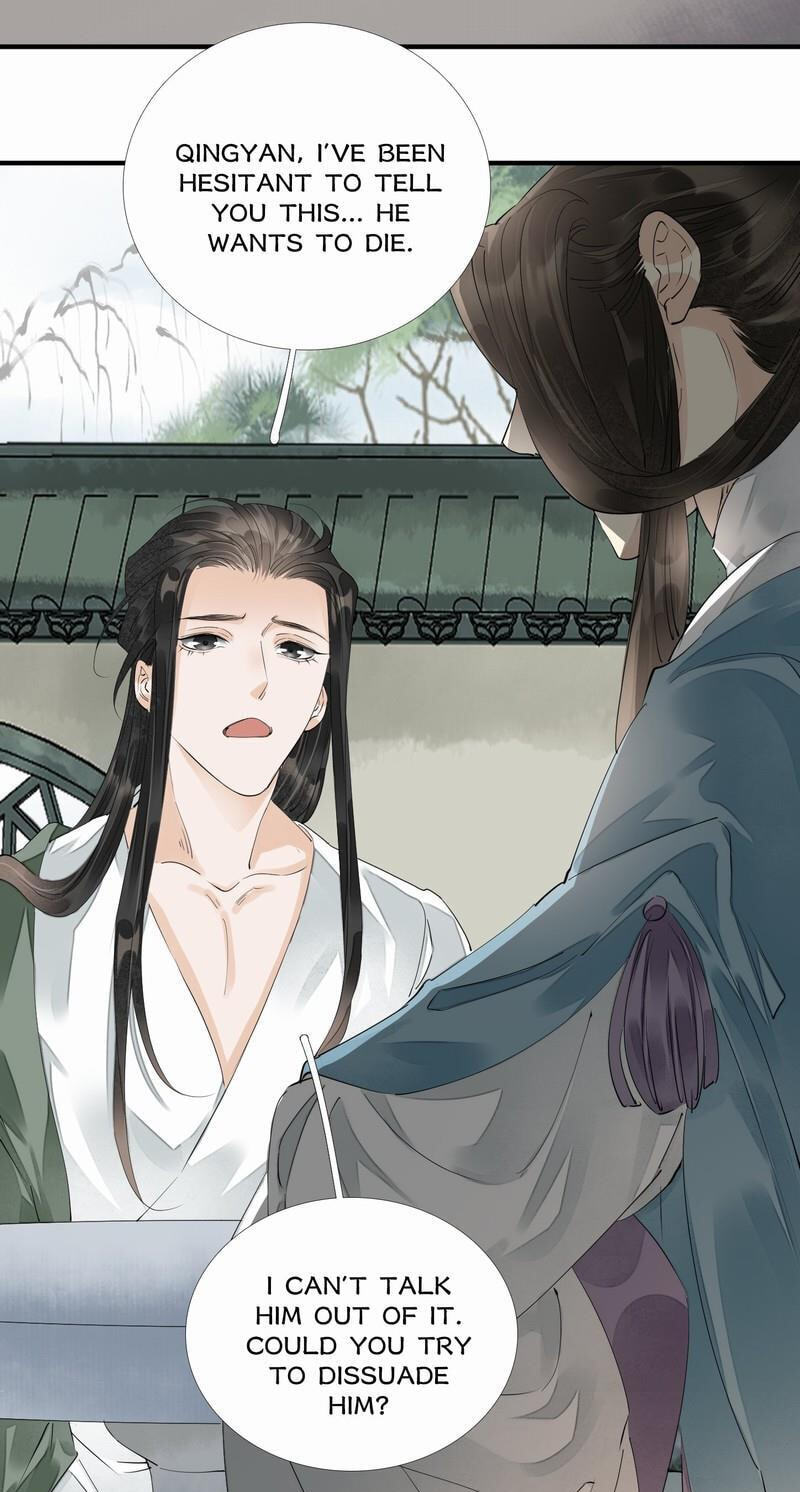 Read Sinful Love chapter 66 image 11 on Lezhin