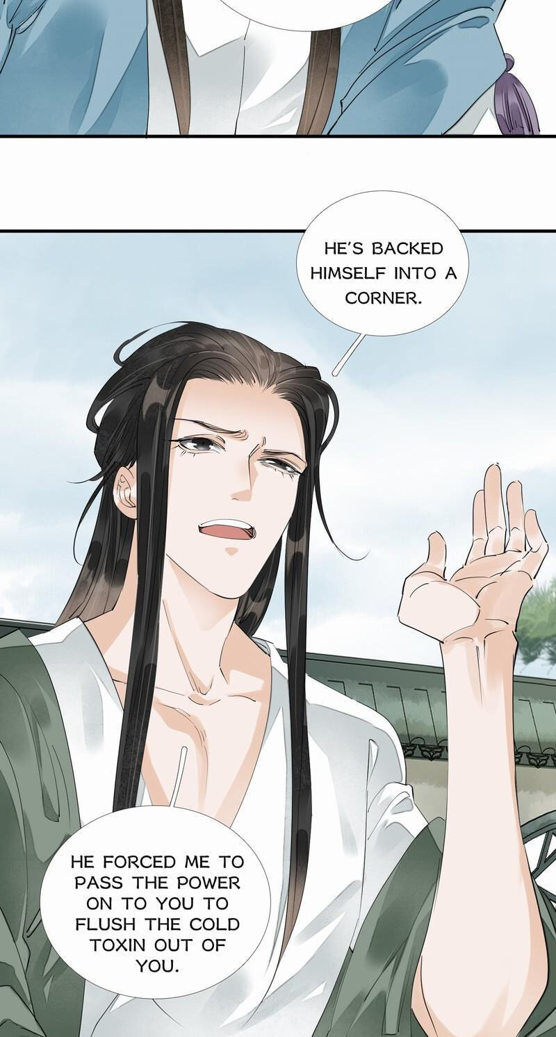 Read Sinful Love chapter 66 image 13 on Lezhin