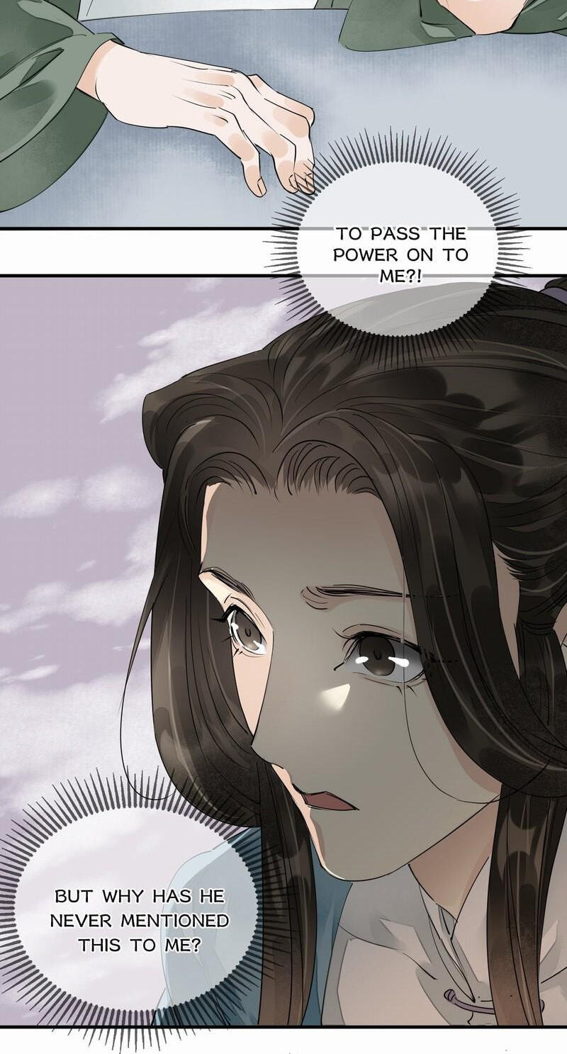 Read Sinful Love chapter 66 image 14 on Lezhin