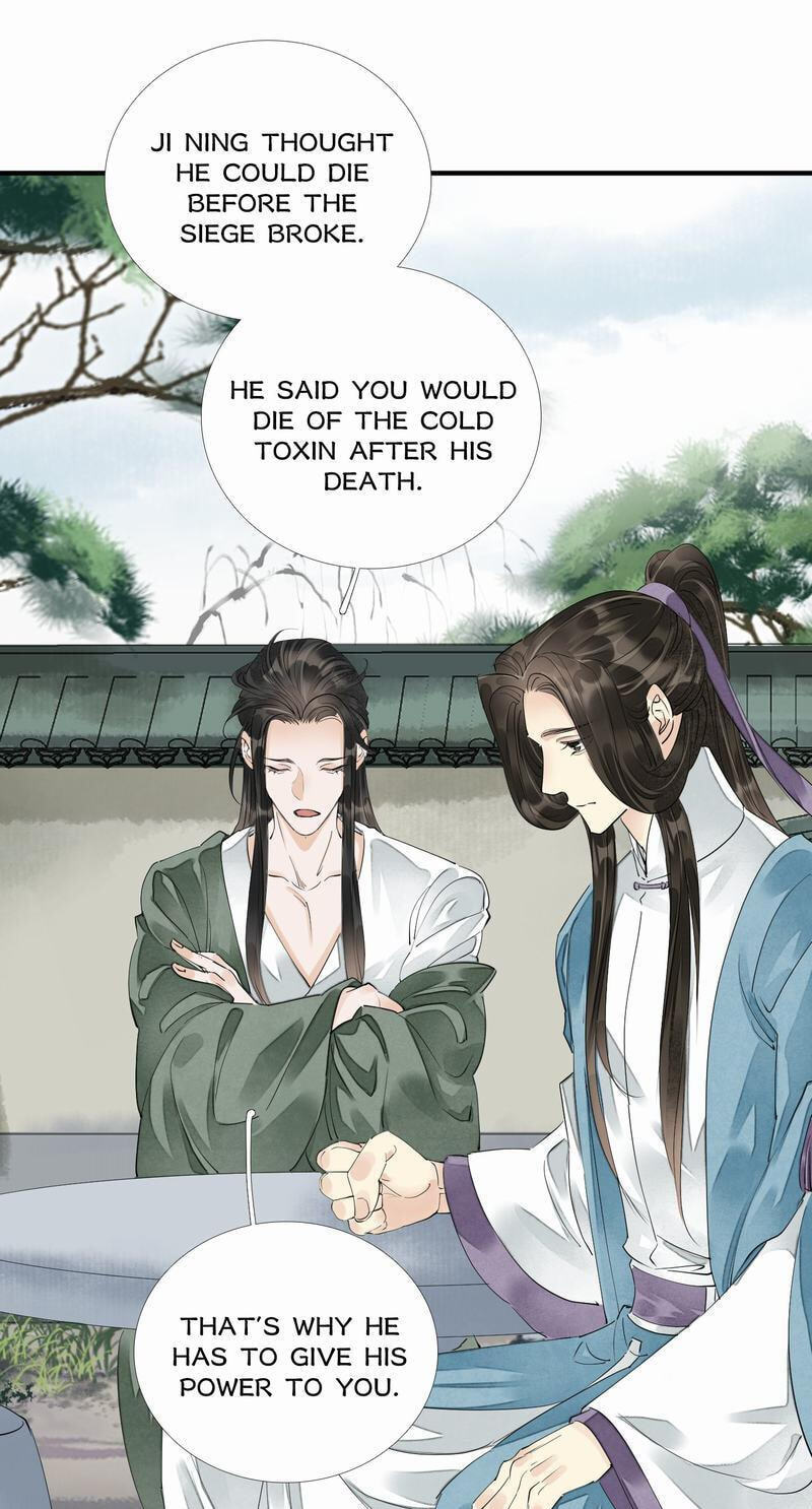 Read Sinful Love chapter 66 image 15 on Lezhin