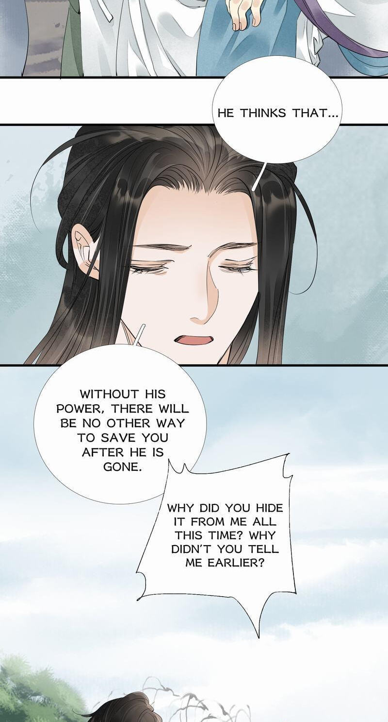 Read Sinful Love chapter 66 image 16 on Lezhin