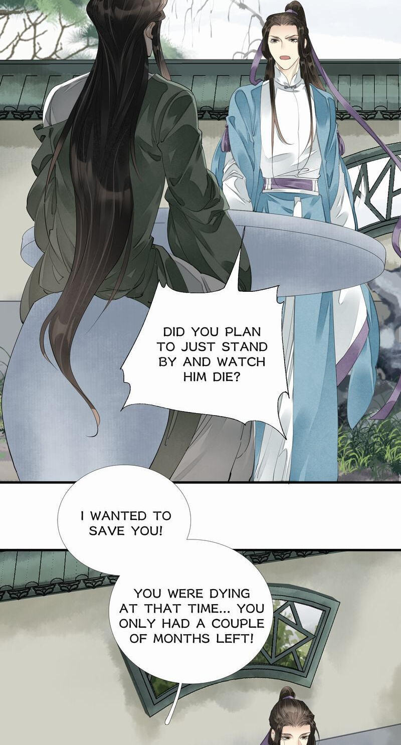 Read Sinful Love chapter 66 image 17 on Lezhin