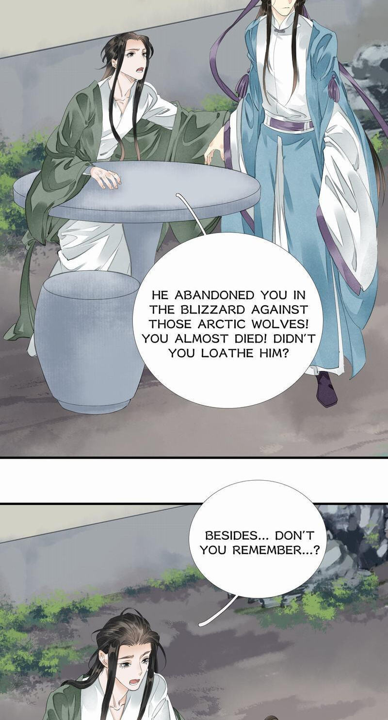 Read Sinful Love chapter 66 image 18 on Lezhin
