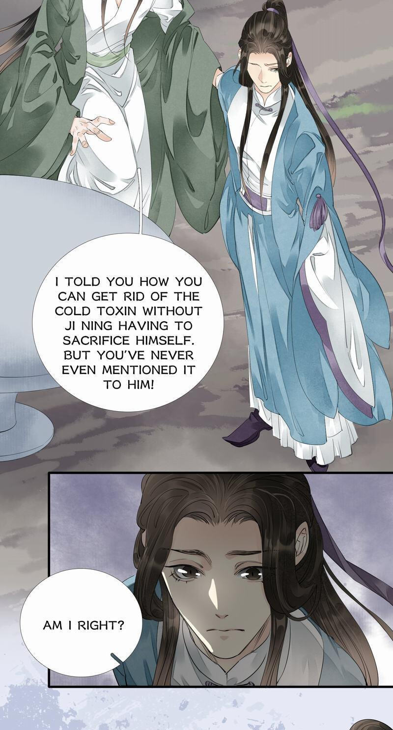Read Sinful Love chapter 66 image 19 on Lezhin