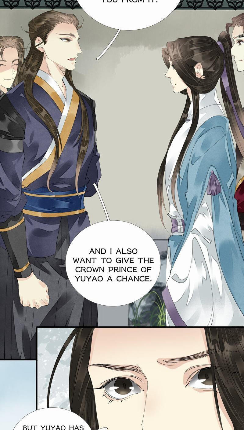 Read Sinful Love chapter 66 image 2 on Lezhin