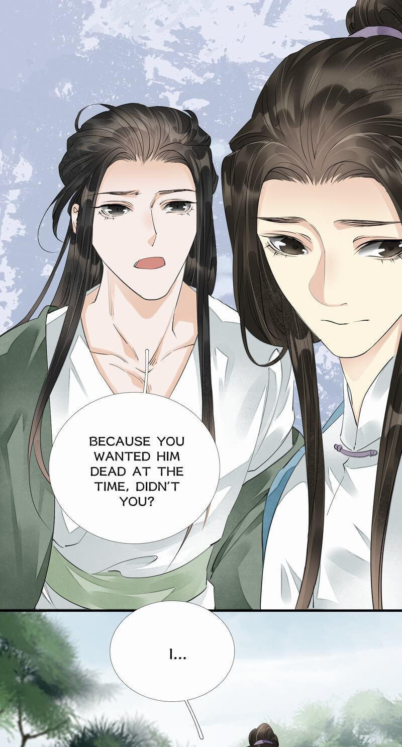 Read Sinful Love chapter 66 image 20 on Lezhin