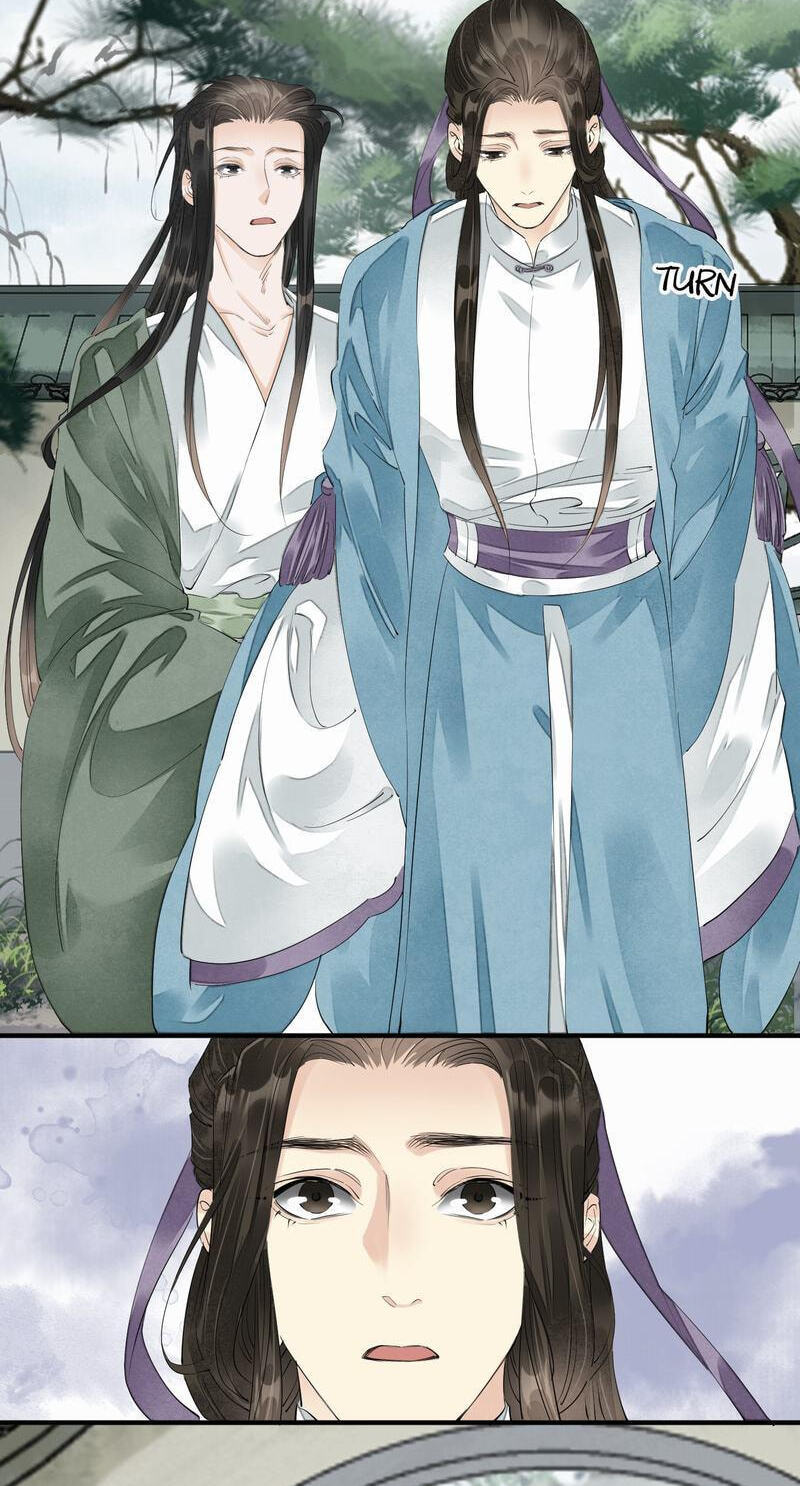 Read Sinful Love chapter 66 image 21 on Lezhin
