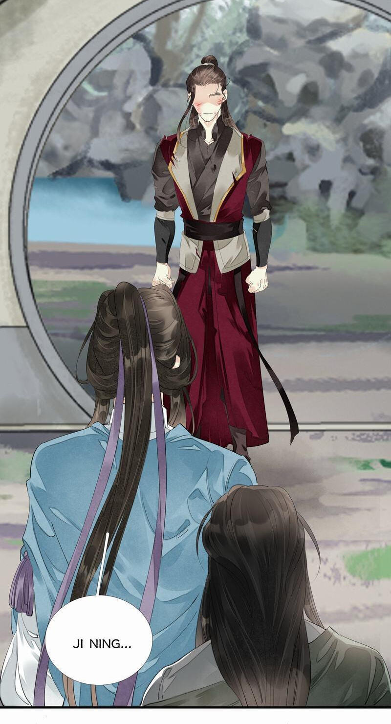Read Sinful Love chapter 66 image 22 on Lezhin