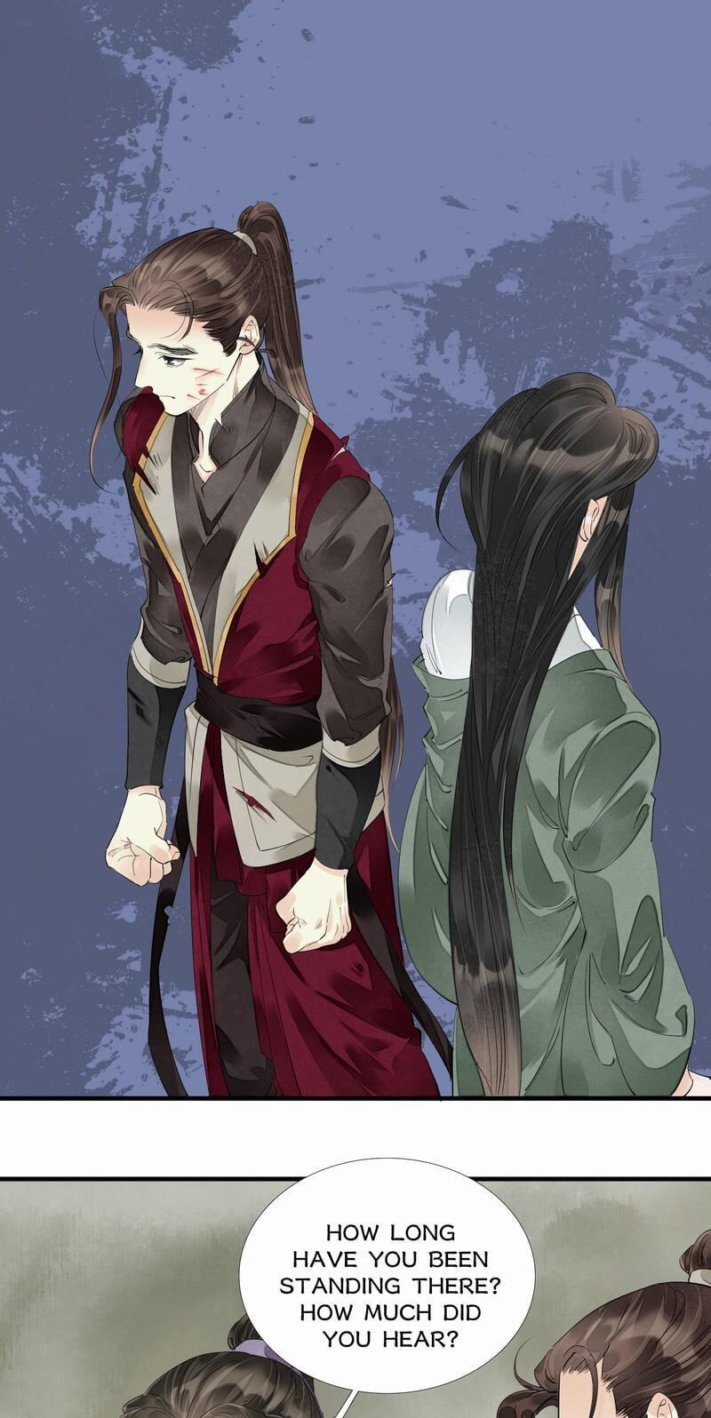 Read Sinful Love chapter 66 image 23 on Lezhin