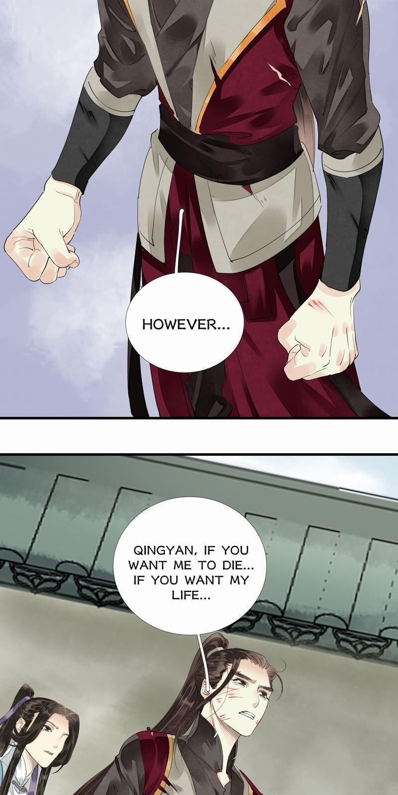 Read Sinful Love chapter 66 image 25 on Lezhin