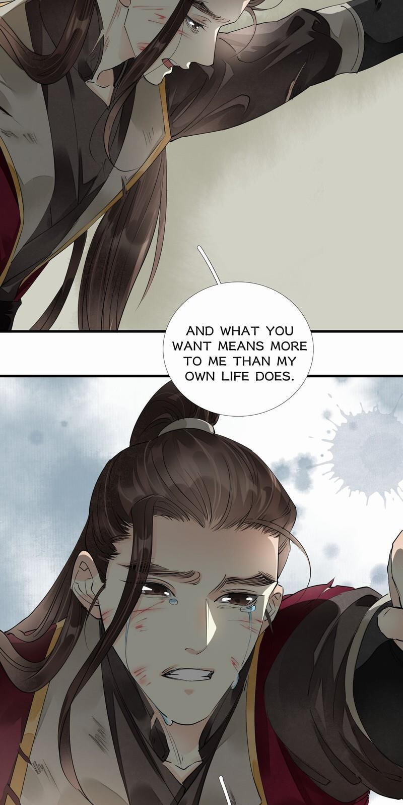 Read Sinful Love chapter 66 image 27 on Lezhin