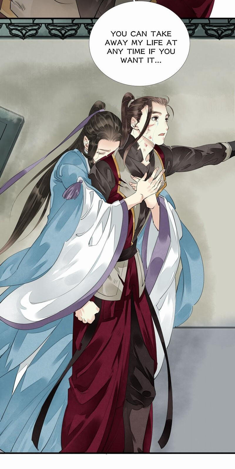 Read Sinful Love chapter 66 image 28 on Lezhin